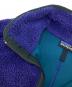 中古・古着 Patagonia (パタゴニア) 初期型 P.E.F RETRO-X JACKET ネイビー サイズ:XS：15000円