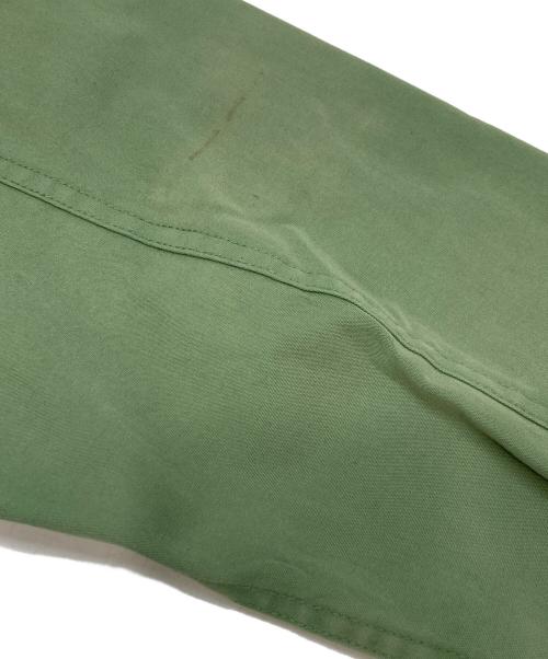 CarHartt（カーハート）CarHartt (カーハート) マウンテンパーカー グリーン サイズ:Mの古着・服飾アイテム