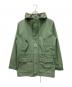 CarHartt（カーハート）の古着「マウンテンパーカー」｜グリーン