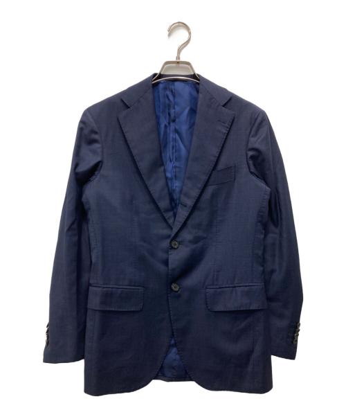 Brilla per il gusto（ブリッラ ペル イルグースト）Brilla per il gusto (ブリッラ ペル イルグースト) セットアップスーツ ネイビー サイズ:42の古着・服飾アイテム