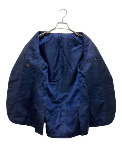 Brilla per il gusto（ブリッラ ペル イルグースト）Brilla per il gusto (ブリッラ ペル イルグースト) セットアップスーツ ネイビー サイズ:42の古着・服飾アイテム