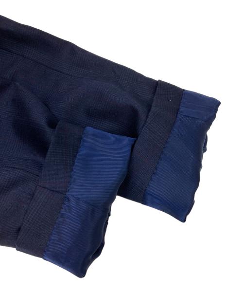 Brilla per il gusto（ブリッラ ペル イルグースト）Brilla per il gusto (ブリッラ ペル イルグースト) セットアップスーツ ネイビー サイズ:42の古着・服飾アイテム