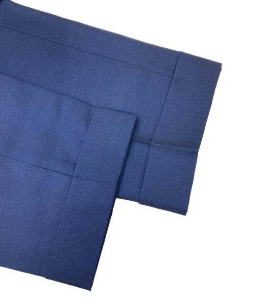 BEAMS F（ビームスエフ）BEAMS F (ビームスエフ) セットアップスーツ ネイビー サイズ:42の古着・服飾アイテム