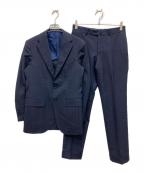 BEAMS Fビームスエフ）の古着「セットアップスーツ」｜ネイビー