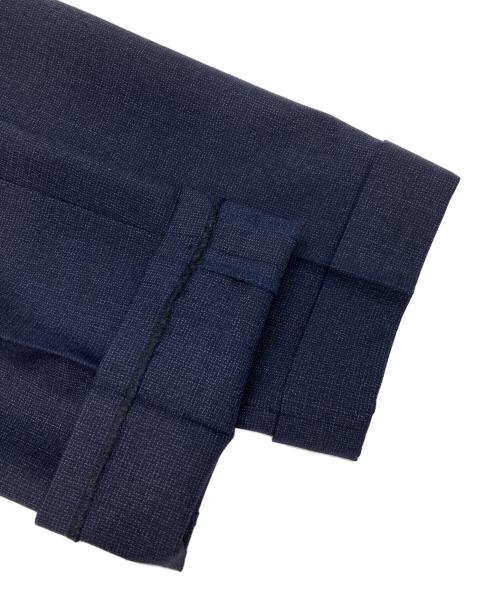 BEAMS F（ビームスエフ）BEAMS F (ビームスエフ) セットアップスーツ ネイビー サイズ:42の古着・服飾アイテム