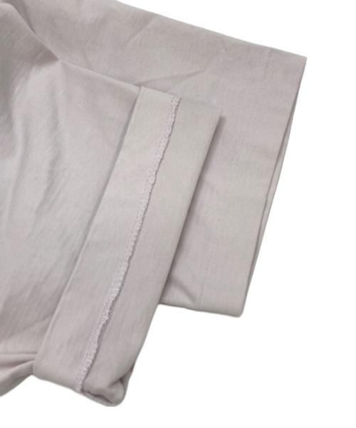 AURALEE（オーラリー）AURALEE (オーラリー) ORGANIC COTTON COMPACT JERSEY ONE-PIECE ピンク サイズ:1の古着・服飾アイテム