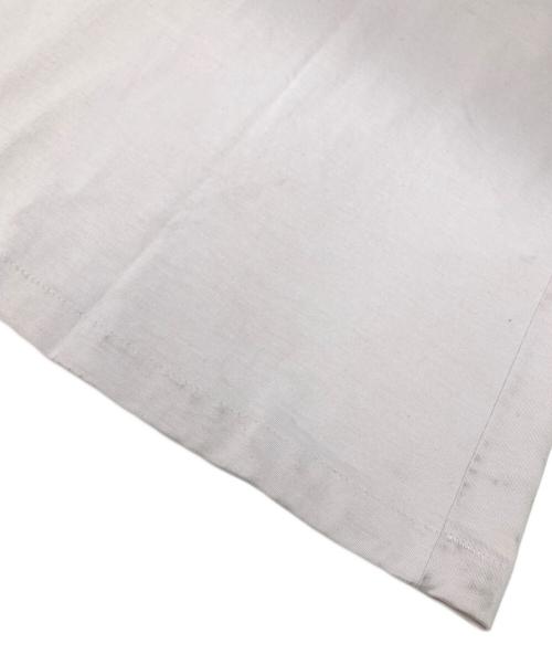 AURALEE（オーラリー）AURALEE (オーラリー) ORGANIC COTTON COMPACT JERSEY ONE-PIECE ピンク サイズ:1の古着・服飾アイテム