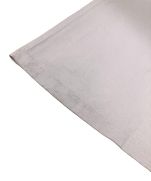 AURALEE（オーラリー）AURALEE (オーラリー) ORGANIC COTTON COMPACT JERSEY ONE-PIECE ピンク サイズ:1の古着・服飾アイテム