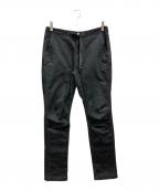 GRAMICCI×nonnative×BEAUTY&YOUTHグラミチ×ノンネイティブ×ビューティーアンドユース）の古着「クライマーイージーパンツ」｜グレー