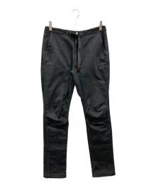 GRAMICCI×nonnative×BEAUTY&YOUTH（グラミチ×ノンネイティブ×ビューティーアンドユース）の古着「クライマーイージーパンツ」｜グレー