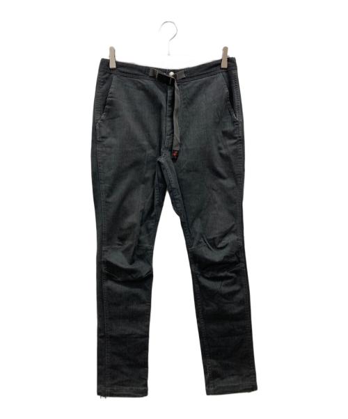 GRAMICCI（グラミチ）GRAMICCI (グラミチ) nonnative (ノンネイティブ) BEAUTY&YOUTH (ビューティーアンドユース) クライマーイージーパンツ グレーの古着・服飾アイテム