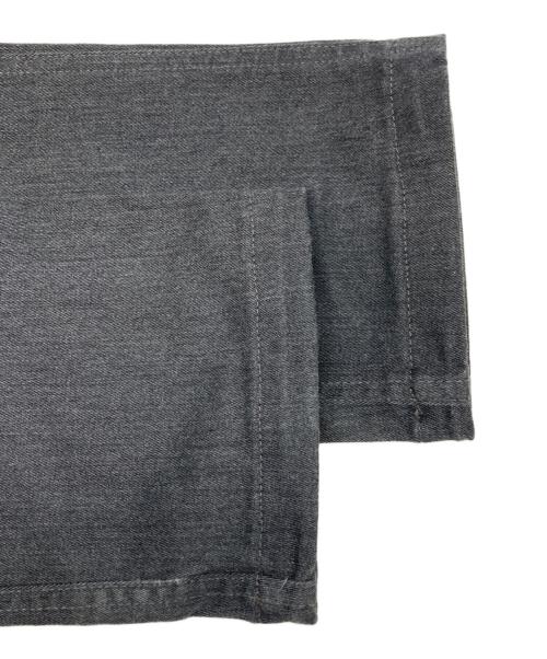 GRAMICCI（グラミチ）GRAMICCI (グラミチ) nonnative (ノンネイティブ) BEAUTY&YOUTH (ビューティーアンドユース) クライマーイージーパンツ グレーの古着・服飾アイテム
