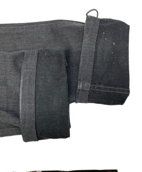 GRAMICCI（グラミチ）GRAMICCI (グラミチ) nonnative (ノンネイティブ) BEAUTY&YOUTH (ビューティーアンドユース) クライマーイージーパンツ グレーの古着・服飾アイテム