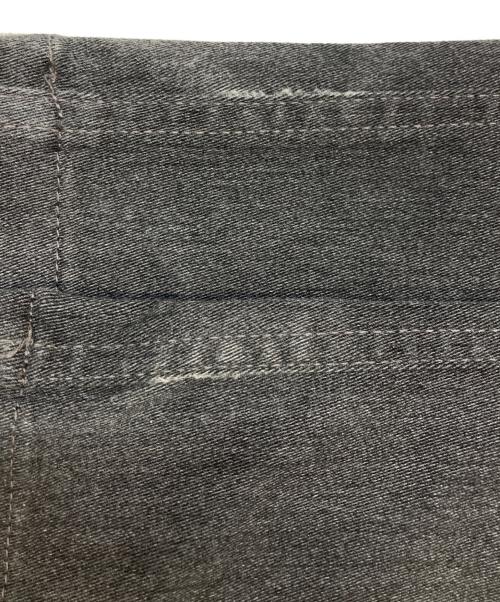 GRAMICCI（グラミチ）GRAMICCI (グラミチ) nonnative (ノンネイティブ) BEAUTY&YOUTH (ビューティーアンドユース) クライマーイージーパンツ グレーの古着・服飾アイテム