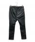 GRAMICCI (グラミチ) nonnative (ノンネイティブ) BEAUTY&YOUTH (ビューティーアンドユース) クライマーイージーパンツ グレー：5000円