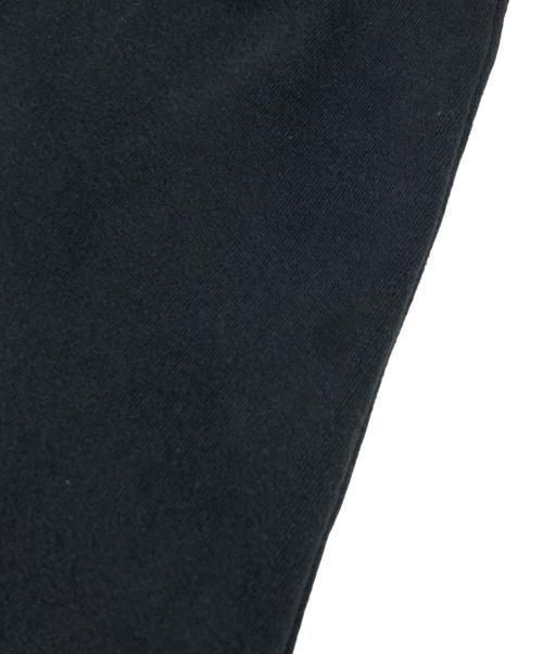 RUSSELL ATHLETIC（ラッセルアスレチック）RUSSELL ATHLETIC (ラッセルアスレチック) 裏起毛スウェット ブラック サイズ:XLの古着・服飾アイテム