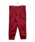Patagonia（パタゴニア）の古着「ナイロン バギーズ ロング パンツ」｜レッド