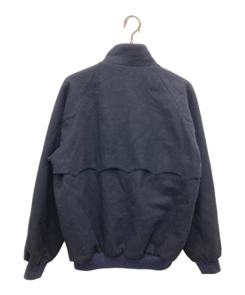 BARACUTA（バラクータ）BARACUTA (バラクータ) G9ハリントンジャケット ネイビー サイズ:40の古着・服飾アイテム