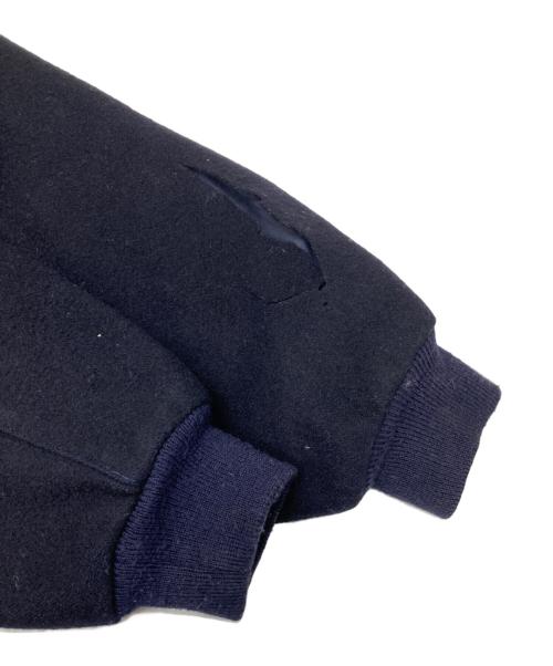 BARACUTA（バラクータ）BARACUTA (バラクータ) G9ハリントンジャケット ネイビー サイズ:40の古着・服飾アイテム