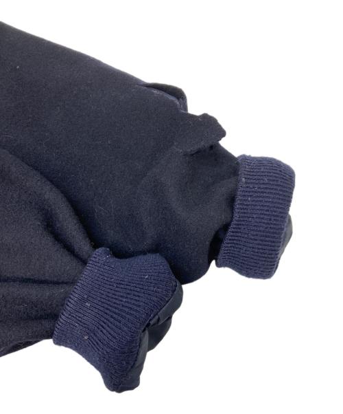 BARACUTA（バラクータ）BARACUTA (バラクータ) G9ハリントンジャケット ネイビー サイズ:40の古着・服飾アイテム