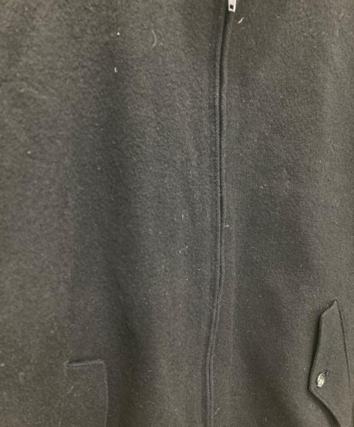 BARACUTA（バラクータ）BARACUTA (バラクータ) G9ハリントンジャケット ネイビー サイズ:40の古着・服飾アイテム