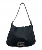 FENDIフェンディ）の古着「ワンショルダーバッグ」｜ブラック