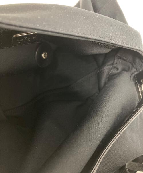 FENDI（フェンディ）FENDI (フェンディ) ワンショルダーバッグ ブラックの古着・服飾アイテム