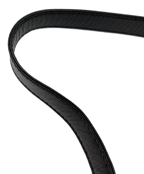 FENDI（フェンディ）FENDI (フェンディ) ワンショルダーバッグ ブラックの古着・服飾アイテム