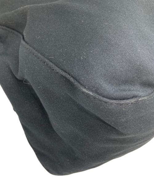 FENDI（フェンディ）FENDI (フェンディ) ワンショルダーバッグ ブラックの古着・服飾アイテム