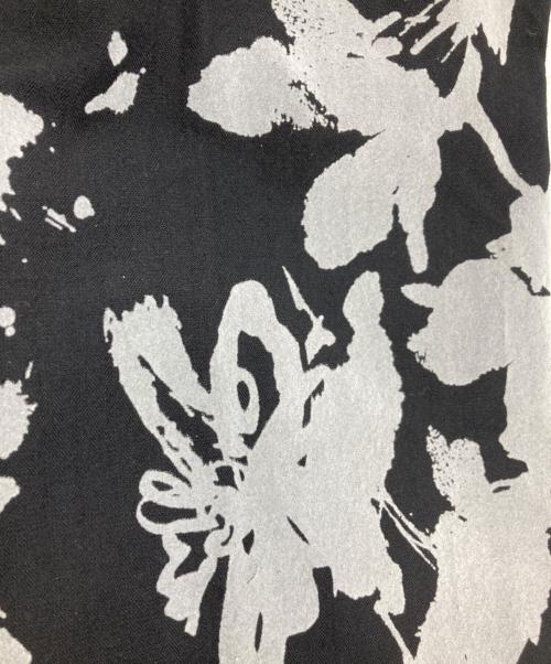 ORIMI（オリミ）ORIMI (オリミ) BIG BIG SLACKS グレー サイズ:2の古着・服飾アイテム