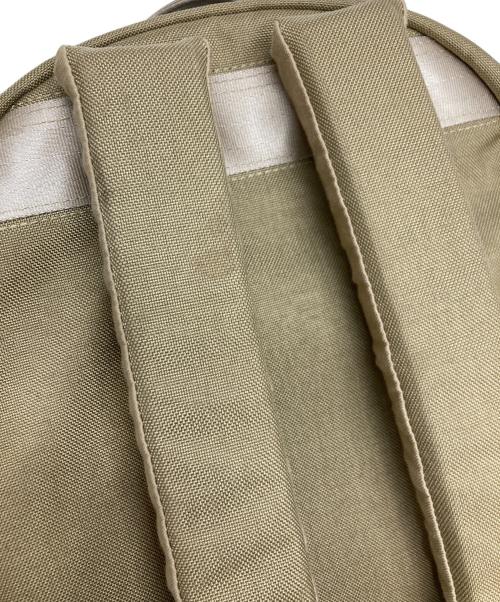 Porter Classic（ポータークラシック）Porter Classic (ポータークラシック) muatsu NEWTON CITY RUCKSACK ベージュの古着・服飾アイテム