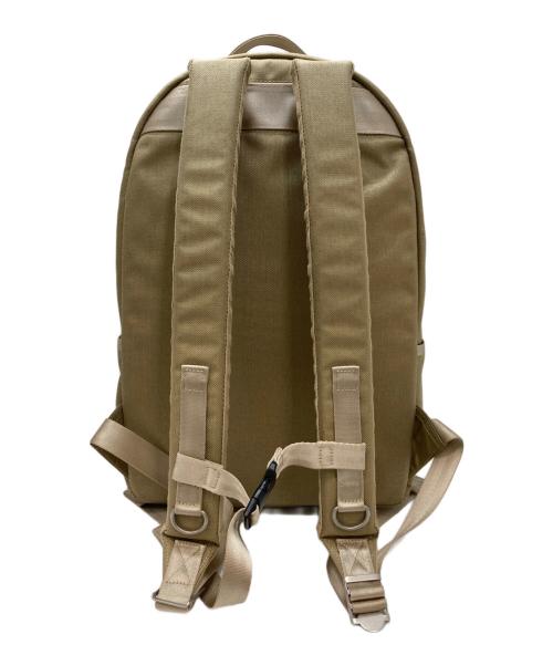 Porter Classic（ポータークラシック）Porter Classic (ポータークラシック) muatsu NEWTON CITY RUCKSACK ベージュの古着・服飾アイテム