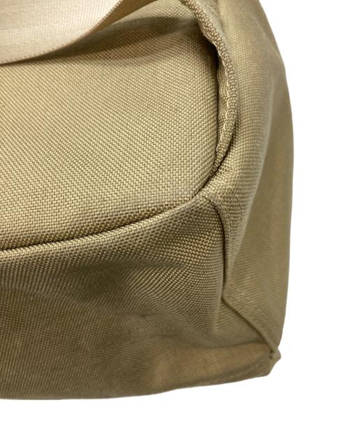 Porter Classic（ポータークラシック）Porter Classic (ポータークラシック) muatsu NEWTON CITY RUCKSACK ベージュの古着・服飾アイテム