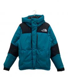 THE NORTH FACE（ザ ノース フェイス）の古着「バルトロライトジャケット」｜ブルー