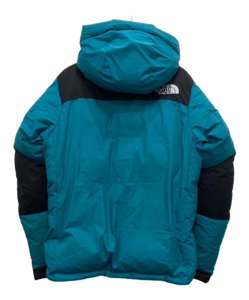 THE NORTH FACE（ザ ノース フェイス）THE NORTH FACE (ザ ノース フェイス) バルトロライトジャケット ブルー サイズ:XLの古着・服飾アイテム