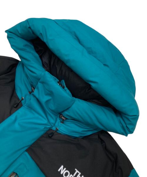 THE NORTH FACE（ザ ノース フェイス）THE NORTH FACE (ザ ノース フェイス) バルトロライトジャケット ブルー サイズ:XLの古着・服飾アイテム