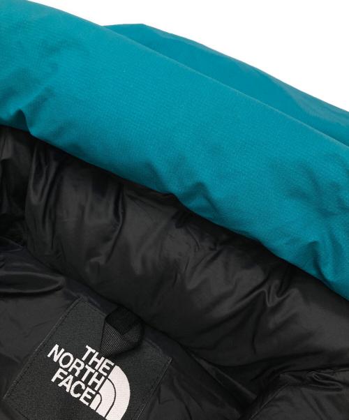THE NORTH FACE（ザ ノース フェイス）THE NORTH FACE (ザ ノース フェイス) バルトロライトジャケット ブルー サイズ:XLの古着・服飾アイテム