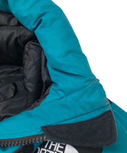 THE NORTH FACE（ザ ノース フェイス）THE NORTH FACE (ザ ノース フェイス) バルトロライトジャケット ブルー サイズ:XLの古着・服飾アイテム