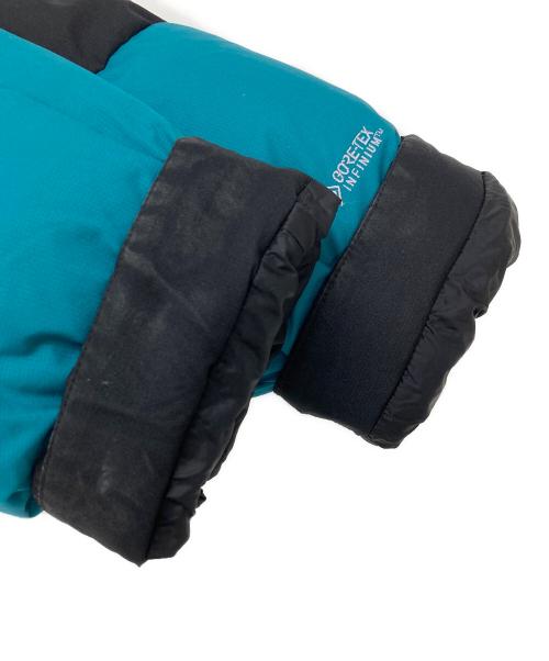THE NORTH FACE（ザ ノース フェイス）THE NORTH FACE (ザ ノース フェイス) バルトロライトジャケット ブルー サイズ:XLの古着・服飾アイテム