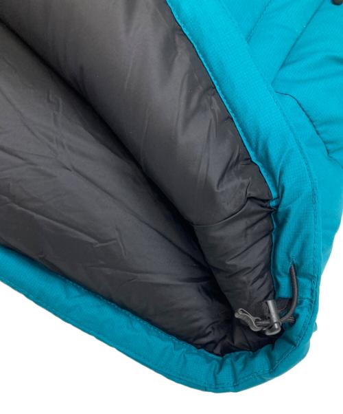 THE NORTH FACE（ザ ノース フェイス）THE NORTH FACE (ザ ノース フェイス) バルトロライトジャケット ブルー サイズ:XLの古着・服飾アイテム