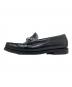 G.H.BASS (ジーエイチバス) LINCOLN MOC BIT LOAFER ブラック サイズ:41：15000円
