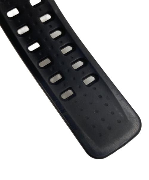 CASIO（カシオ）CASIO (カシオ) MASTER OF G MUDMASTER ブラックの古着・服飾アイテム