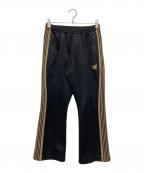 Needlesニードルズ）の古着「トラックパンツ」｜ブラック