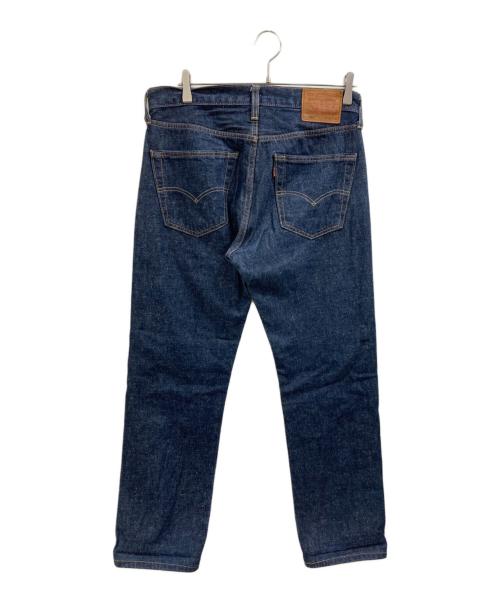 LEVI'S PReMIUM（リーバイス プレミアム）LEVI'S PReMIUM (リーバイス プレミアム) 501 セルビッジデニム インディゴ サイズ:W31×L32の古着・服飾アイテム