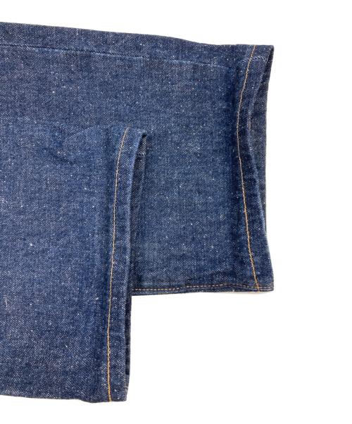 LEVI'S PReMIUM（リーバイス プレミアム）LEVI'S PReMIUM (リーバイス プレミアム) 501 セルビッジデニム インディゴ サイズ:W31×L32の古着・服飾アイテム