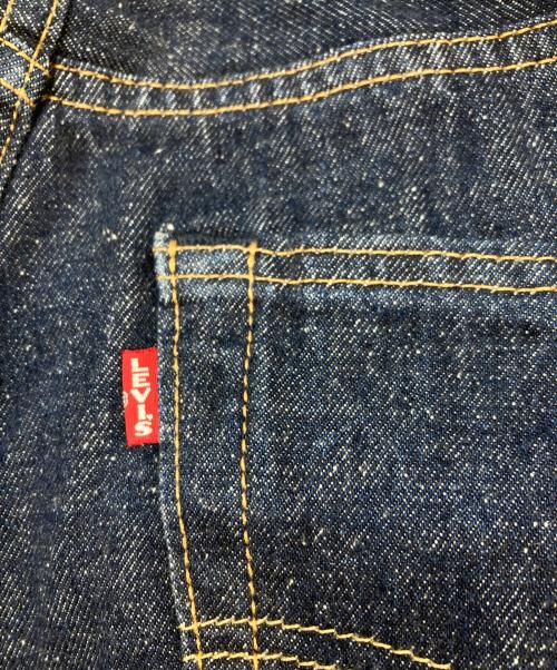 LEVI'S PReMIUM（リーバイス プレミアム）LEVI'S PReMIUM (リーバイス プレミアム) 501 セルビッジデニム インディゴ サイズ:W31×L32の古着・服飾アイテム