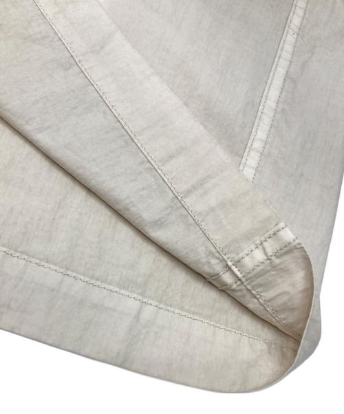 MUSE de Deuxieme Classe（ミューズ ドゥーズィエム クラス）MUSE de Deuxieme Classe (ミューズ ドゥーズィエム クラス) スプリングコート ベージュ サイズ:不明（実寸参照）の古着・服飾アイテム