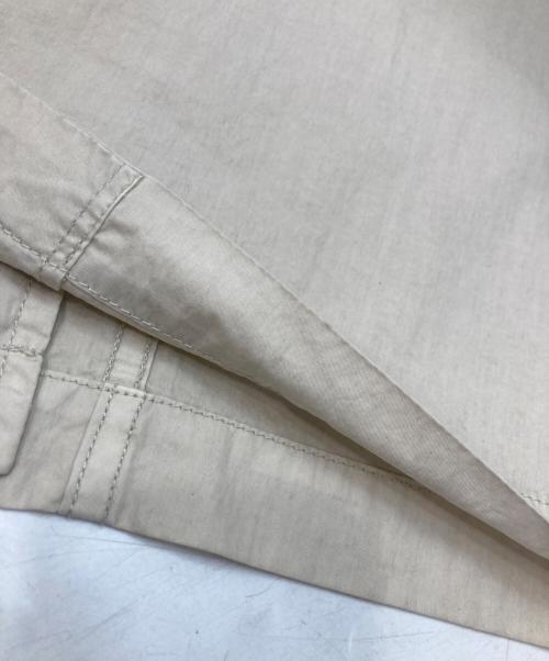 MUSE de Deuxieme Classe（ミューズ ドゥーズィエム クラス）MUSE de Deuxieme Classe (ミューズ ドゥーズィエム クラス) スプリングコート ベージュ サイズ:不明（実寸参照）の古着・服飾アイテム