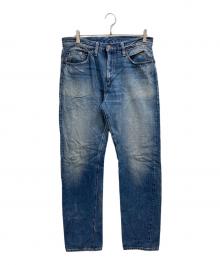 LEVI'S VINTAGE CLOTHING（リーバイス ビンテージ クロージング）の古着「501ZXXデニムパンツ」｜インディゴ