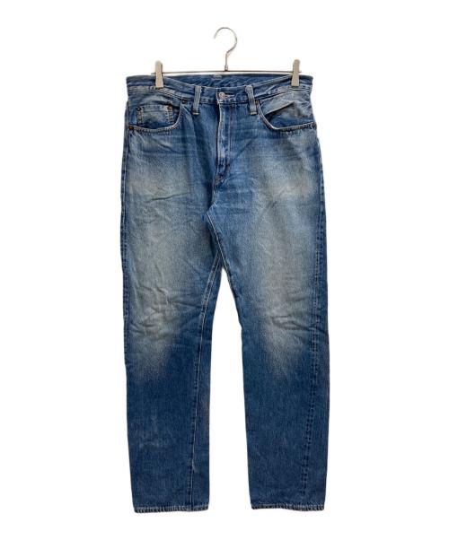 LEVI'S VINTAGE CLOTHING（リーバイス ビンテージ クロージング）LEVI'S VINTAGE CLOTHING (リーバイス ビンテージ クロージング) 501ZXXデニムパンツ インディゴ サイズ:W33×L32の古着・服飾アイテム